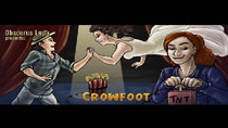 Movie Nights - Episode 15 - Crowfoot