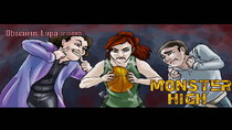 Movie Nights - Episode 24 - Monster High