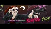 Movie Nights - Episode 26 - Vampire Cop