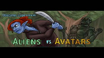 Movie Nights - Episode 30 - Aliens vs. Avatars