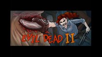 Movie Nights - Episode 32 - Evil Dead 2