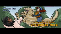 Movie Nights - Episode 35 - Adventures of Bailey, Christmas Hero