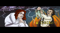 Movie Nights - Episode 1 - Witchcraft