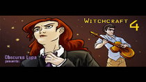 Movie Nights - Episode 4 - Witchcraft 4: The Virgin Heart