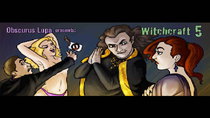 Movie Nights - Episode 5 - Witchcraft 5: Dance With the Devil