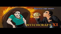 Movie Nights - Episode 11 - Witchcraft 11: Sisters in Blood
