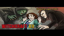 Movie Nights - Episode 12 - Witchcraft 12: In the Lair of the Serpent