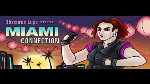 Movie Nights - S05E03 - Miami Connection