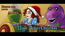 Movie Nights - Episode 14 - Barney's Night Before Christmas