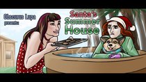 Movie Nights - Episode 15 - Santa's Summer House