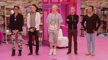 RuPaul's Drag Race All Stars - Episode 7 - Family That Drags Together