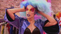 RuPaul's Drag Race All Stars - Episode 4 - Drag Movie Shequels