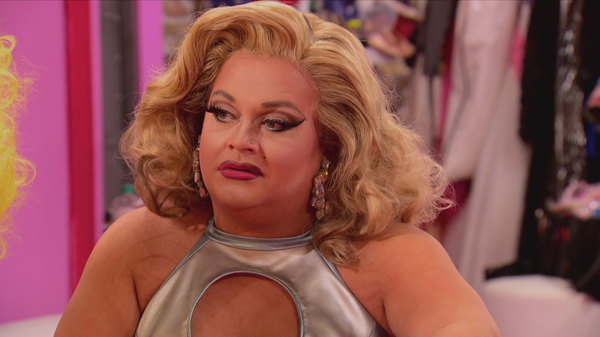 RuPaul's Drag Race All Stars Season 2 Episode 3 - Rupaul's Drag Race All Stars 2 Episode 3