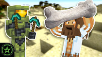 Achievement Hunter - Let's Play Minecraft - Episode 27