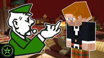 Achievement Hunter - Let's Play Minecraft - Episode 45