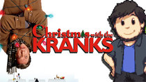 JonTron - Episode 20 - Christmas with the Kranks