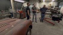 American Pickers - Episode 34 - Risks and Rewards