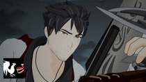 RWBY - Episode 7 - Punished