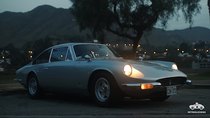 Petrolicious - Episode 51 - This Ferrari 365 2+2 Is A Step Into Lima Peru's Automotive History