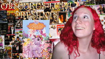 Movie Nights - Episode 26 - My Little Pony: The Princess Promenade