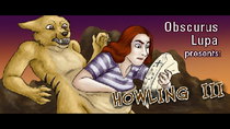 Movie Nights - Episode 33 - Howling 3: the Marsupials