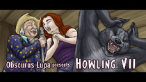 Movie Nights - Episode 36 - Howling 7: New Moon Rising