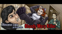Movie Nights - Episode 39 - Bloody Mary Killer