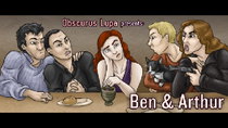 Movie Nights - Episode 40 - Ben & Arthur