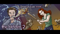 Movie Nights - Episode 41 - The Hidden 2