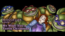 Movie Nights - Episode 42 - We Wish You a Turtle Christmas