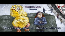 Movie Nights - Episode 43 - Christmas Eve on Sesame Street