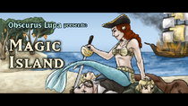 Movie Nights - Episode 46 - Magic Island