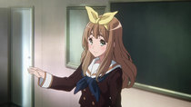 Hibike! Euphonium 2 - Episode 13 - Early-Spring Epilogue