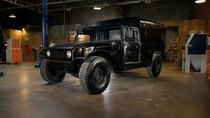 Wheeler Dealers - Episode 14 - 1992 Humvee