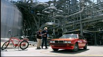 Wheeler Dealers - Episode 15 - 1985 Maserati Bi-Turbo