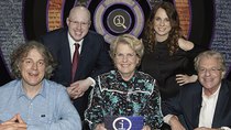 QI - Episode 12 - Noodles