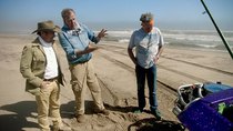 The Grand Tour - Episode 7 - The Beach (Buggy) Boys (1)