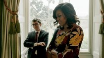 Balls Deep - Episode 9 - Mr. Banks Goes to Washington (w/ Michelle Obama)