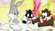 Baby Looney Tunes - Episode 18 - Mother's Day Madness