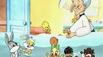 Baby Looney Tunes - Episode 33 - All Washed Up