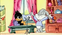 Baby Looney Tunes - Episode 37 - Band Together
