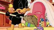 Baby Looney Tunes - Episode 44 - A Clean Sweep