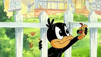 Baby Looney Tunes - Episode 49 - Who Said That?