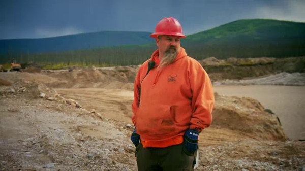 Gold Rush Season 6 Episode 16