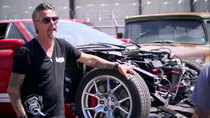 Fast N' Loud - Episode 5 - Buggin' Out