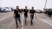 Fast N' Loud - Episode 2 - Opening Bid