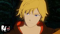 RWBY - Episode 8 - A Much Needed Talk