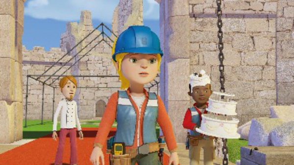 Bob the Builder Season 20 Episode 8