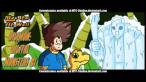 Atop the Fourth Wall - Episode 1 - Digimon: Digital Monsters #1