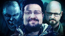 NerdPlayer - Episode 51 - Until Dawn - If you run, it catches you